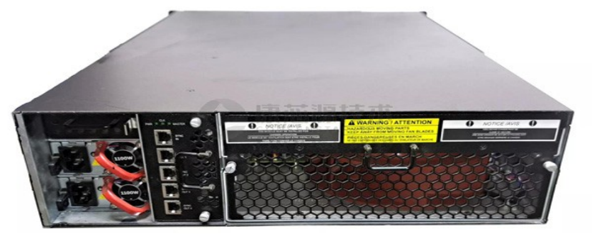 KEYSIGHT XGS2 2插槽台式机箱