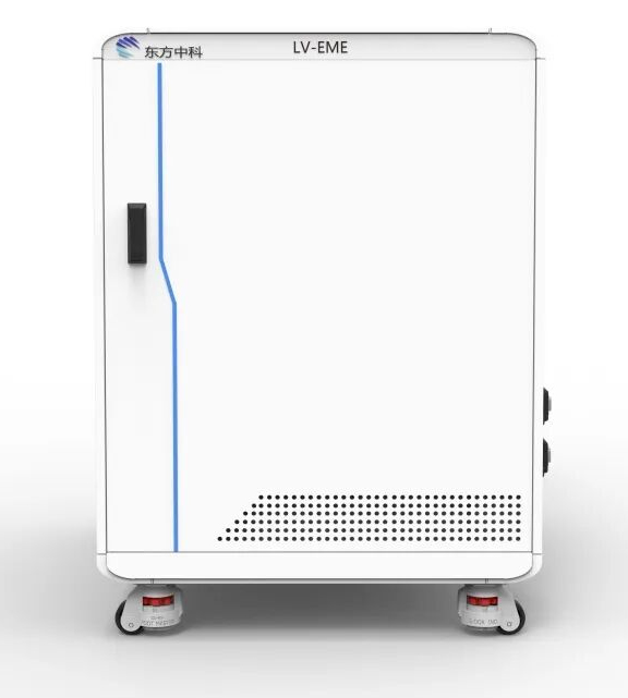 新能源汽车测试新品发布——低压电机模拟器