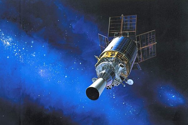 2026年我国低轨卫星互联网组网进程加速