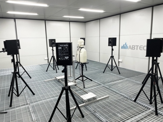 爱普泰科 ACTS 高级语音质量分析测试系统