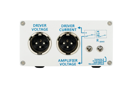 爱普泰科 IMP2 阻抗盒
