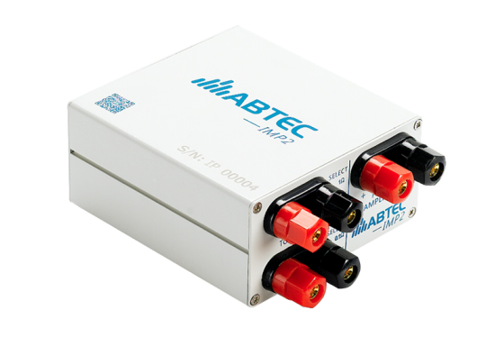 爱普泰科 IMP2 阻抗盒