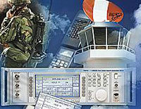 VIAVI 2040 低噪声模拟射频信号源(原Aeroflex)