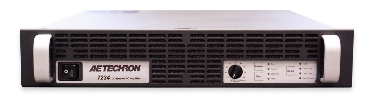 AE Techron 7200系列 音频功率放大器