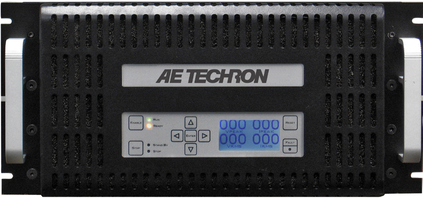 AE Techron 7548 音频功率放大器