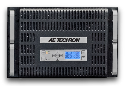 AE Techron 7700系列 音頻功率放大器