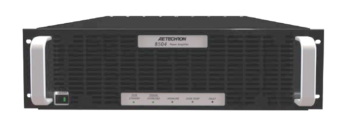 AE Techron 8500系列 音频功率放大器