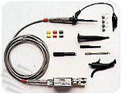 KEYSIGHT 10433B 无源探头