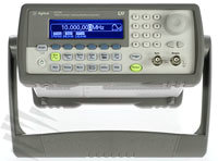 KEYSIGHT 33210A 函数/任意波形发生器