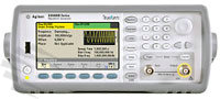 KEYSIGHT 33509B 波形发生器，20 MHz，1 通道