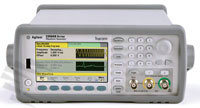 KEYSIGHT 33512B 波形发生器，20 MHz，2 通道，具有任意波形生成能力
