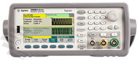 KEYSIGHT 33600A系列 波形发生器，80 和 120 MHz