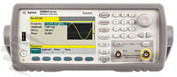 KEYSIGHT 33611A 波形发生器，80 MHz，1 通道