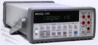 KEYSIGHT 34401A 数字万用表