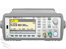 53220A 通用频率计数器/计时器