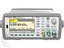 KEYSIGHT 53230A 通用频率计数器/计时器