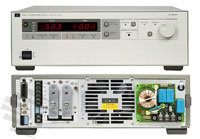 KEYSIGHT 6032A 单路输出电源
