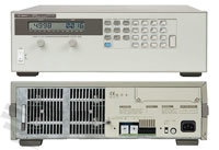 KEYSIGHT 6551A 单路输出系统和手动控制