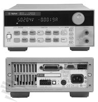 KEYSIGHT 6613C 精密测量单路输出系统