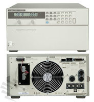 KEYSIGHT 6680A 单路输出系统和手动控制