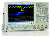 KEYSIGHT InfiniiVision 7000B系列 示波器