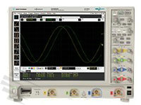 KEYSIGHT 9000H 系列高清晰度示波器