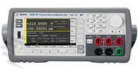 KEYSIGHT B2900A系列 精密型电源/测量单元（SMU）