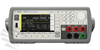 KEYSIGHT B2961A 6.5 位低噪声电源