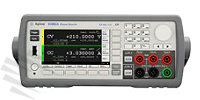 KEYSIGHT B2962A 6.5 位低噪声电源