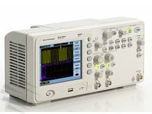 KEYSIGHT DSO1002A 便携式示波器