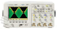 DSO5000A系列 便携式示波器