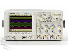 KEYSIGHT DSO5014A 便携式示波器