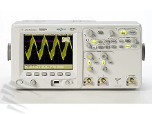 KEYSIGHT DSO5032A 便携式示波器