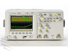 KEYSIGHT DSO5052A 便携式示波器