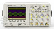 KEYSIGHT DSO5054A 示波器