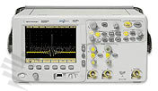 KEYSIGHT DSO6012A 数字存储示波器