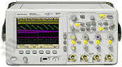 KEYSIGHT DSO6034A 数字存储示波器