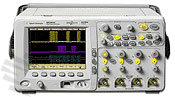 KEYSIGHT DSO6052A 数字存储示波器