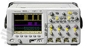 KEYSIGHT DSO6102A 数字存储示波器