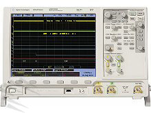 KEYSIGHT DSO7012B 示波器