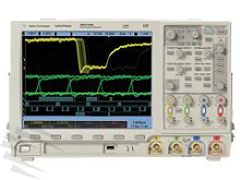 KEYSIGHT DSO7014B 示波器