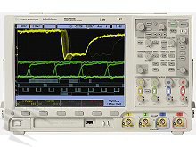 KEYSIGHT DSO7034B 示波器