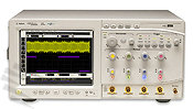 KEYSIGHT DSO80404B 示波器