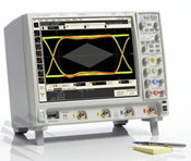 KEYSIGHT DSO9104A 示波器