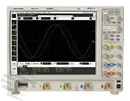 KEYSIGHT DSO9204H 高清晰度示波器：2 GHz，4 通道