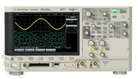 KEYSIGHT DSOX2002A 数字存储示波器