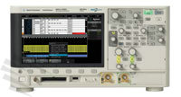 KEYSIGHT DSOX3012A 数字存储示波器