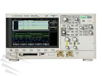 KEYSIGHT DSOX3102A 数字存储示波器