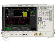 KEYSIGHT DSOX4022A 数字存储示波器