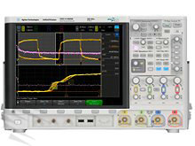 KEYSIGHT DSOX4024A 数字存储示波器